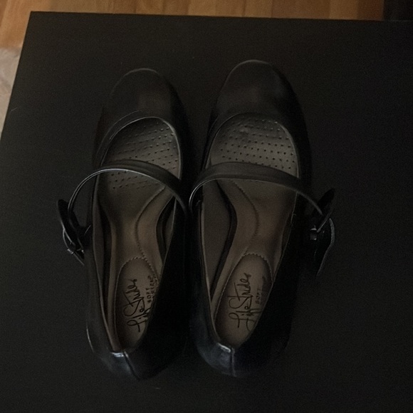 Life stride 8.5 Wife- pumps - new - Picture 4 of 4